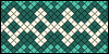 Normal pattern #83990 variation #377753