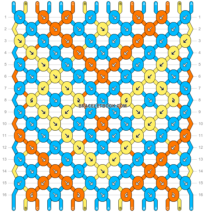 Normal pattern #182100 variation #377754 pattern