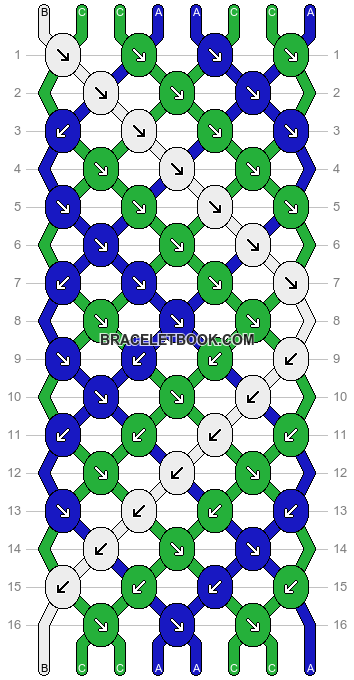 Normal pattern #176581 variation #377755 pattern