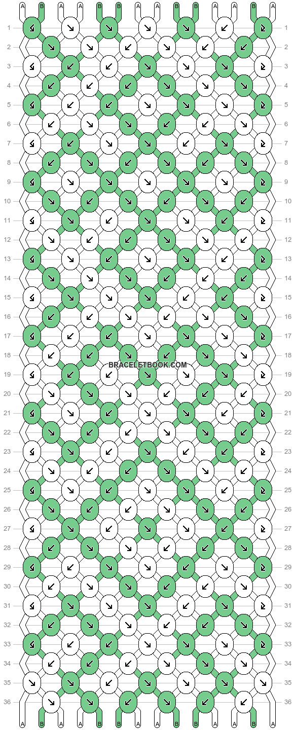Normal pattern #116408 variation #377756 pattern