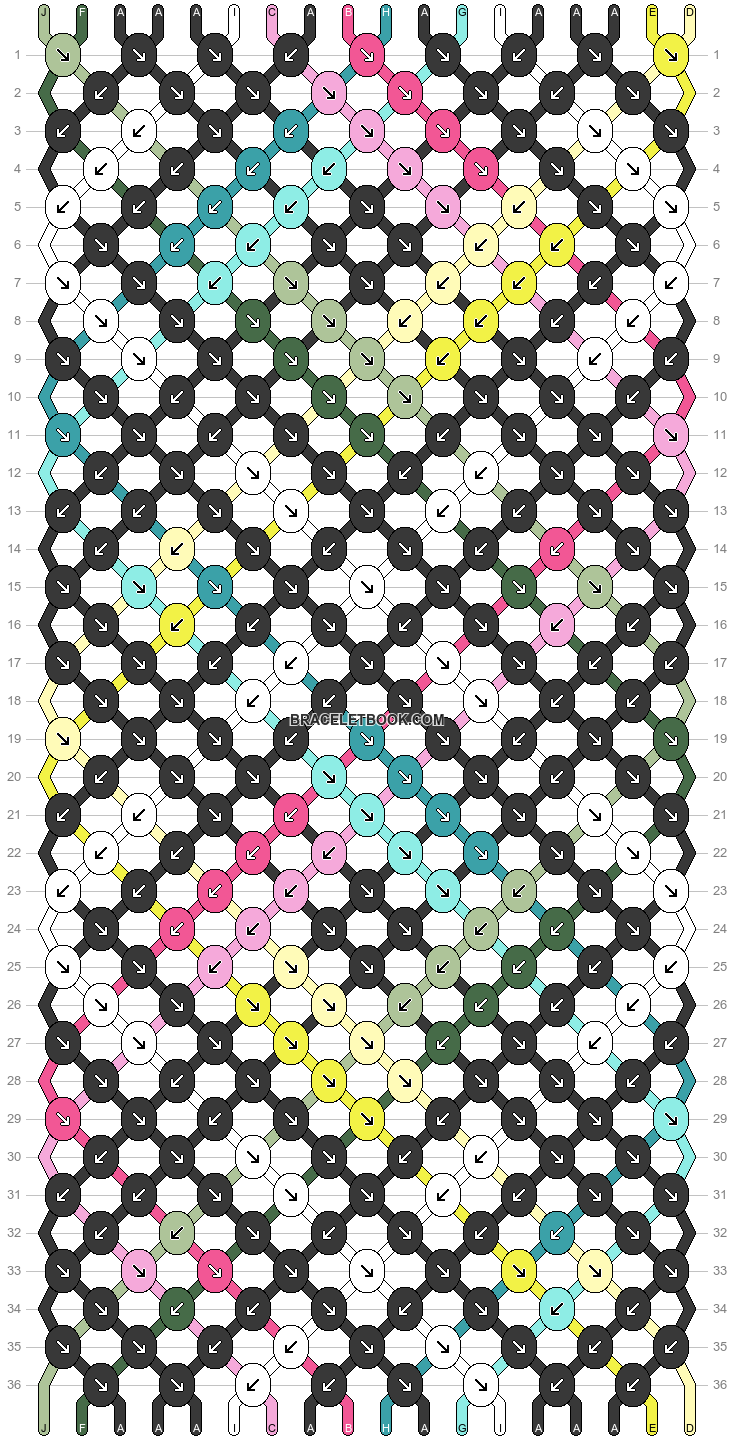 Normal pattern #130539 variation #377757 pattern