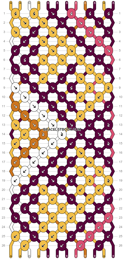 Normal pattern #160481 variation #377758 pattern