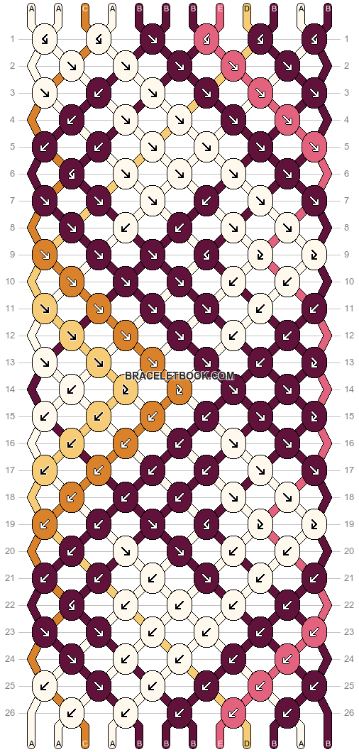 Normal pattern #160481 variation #377759 pattern