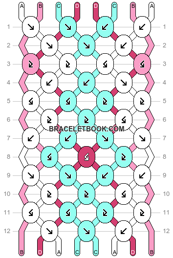 Normal pattern #17754 variation #377760 pattern