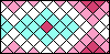 Normal pattern #17754 variation #377760