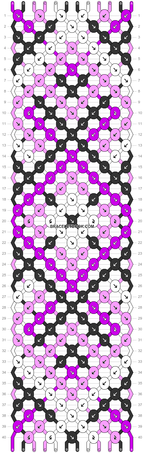 Normal pattern #182723 variation #377762 pattern