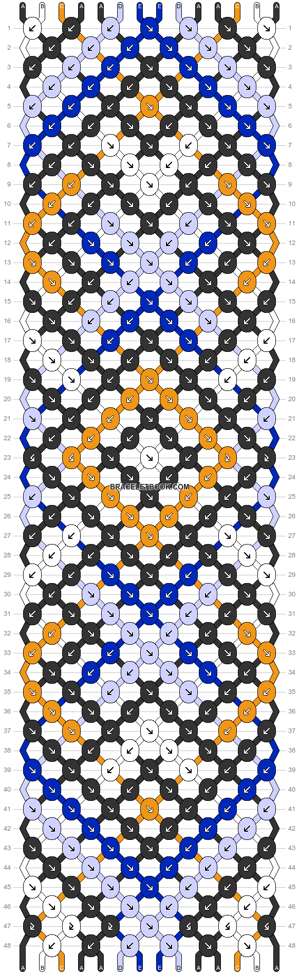 Normal pattern #182715 variation #377763 pattern