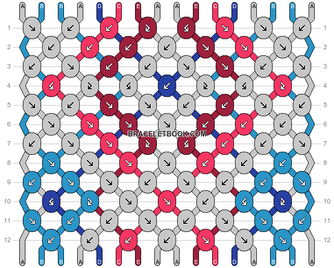 Normal pattern #180556 variation #377766 pattern