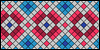 Normal pattern #180556 variation #377766