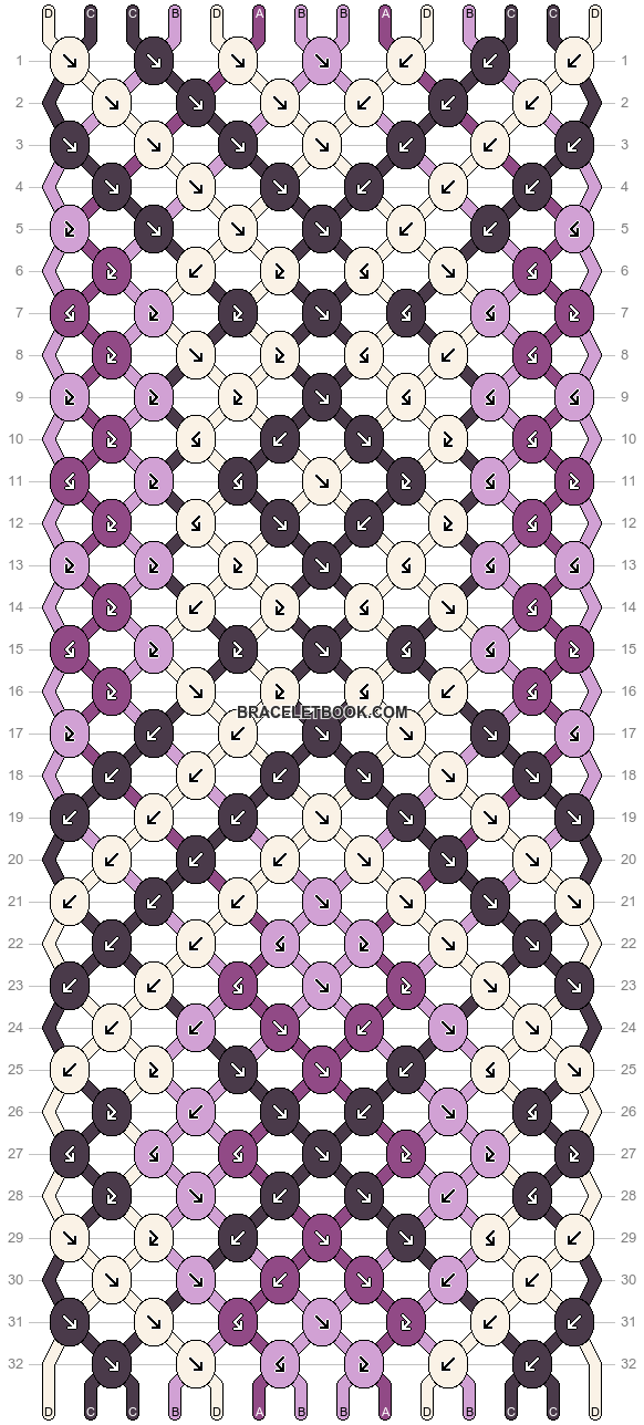 Normal pattern #182524 variation #377769 pattern