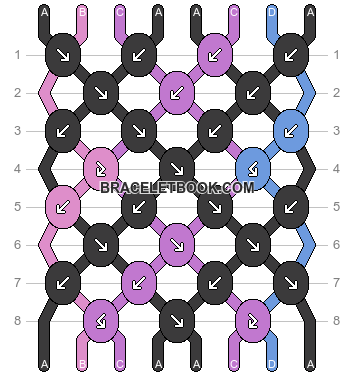 Normal pattern #182721 variation #377770 pattern