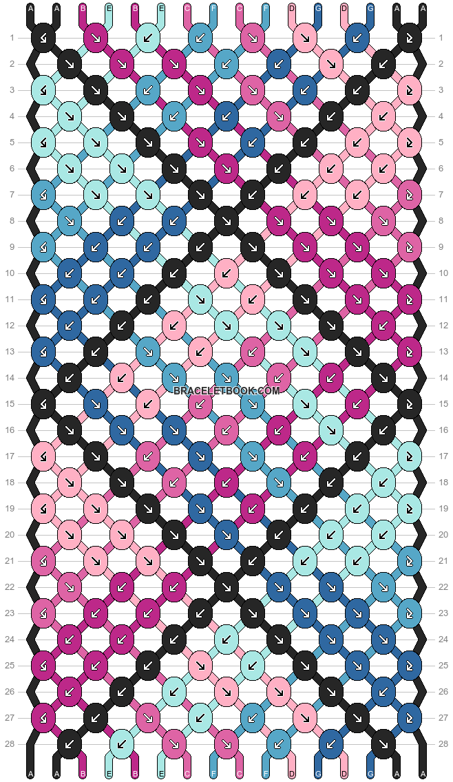 Normal pattern #176409 variation #377771 pattern