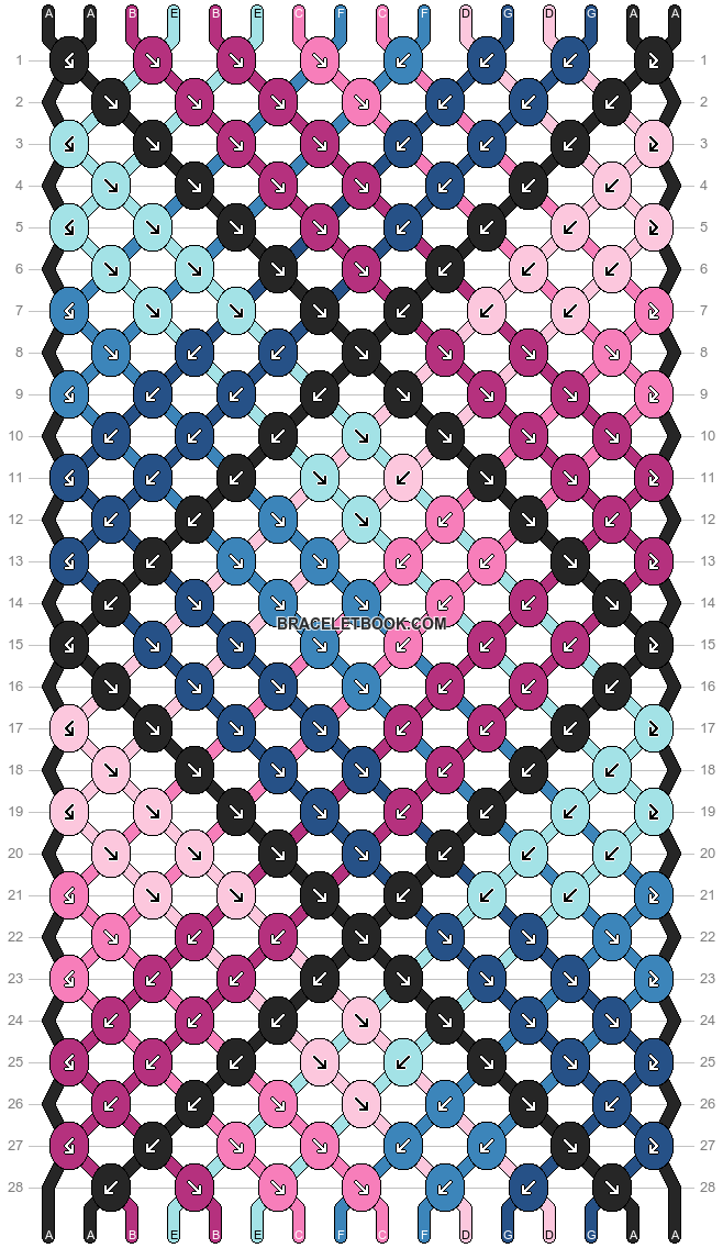 Normal pattern #176411 variation #377772 pattern