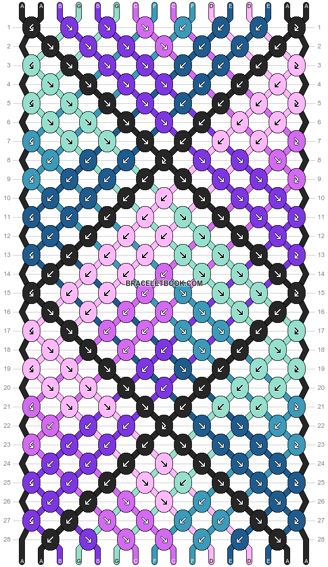Normal pattern #177026 variation #377773 pattern