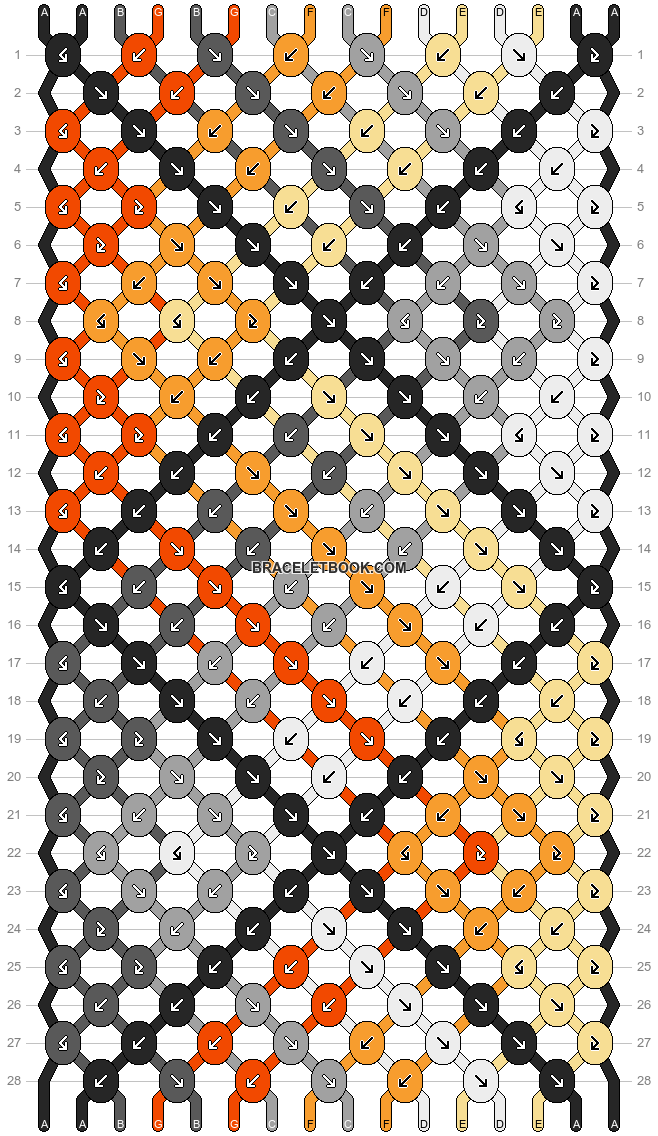 Normal pattern #177462 variation #377775 pattern