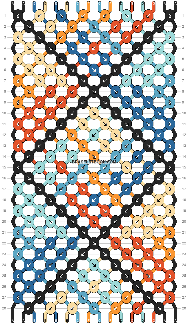 Normal pattern #176413 variation #377777 pattern