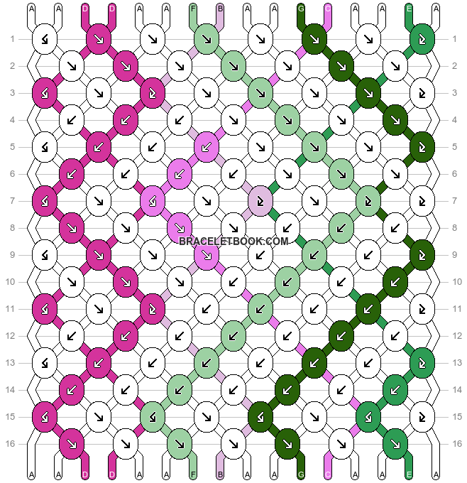 Normal pattern #144868 variation #377778 pattern