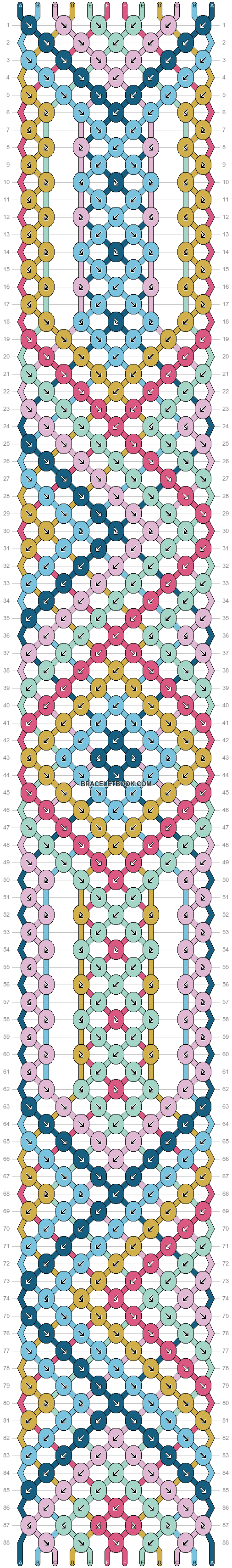 Normal pattern #26658 variation #377780 pattern