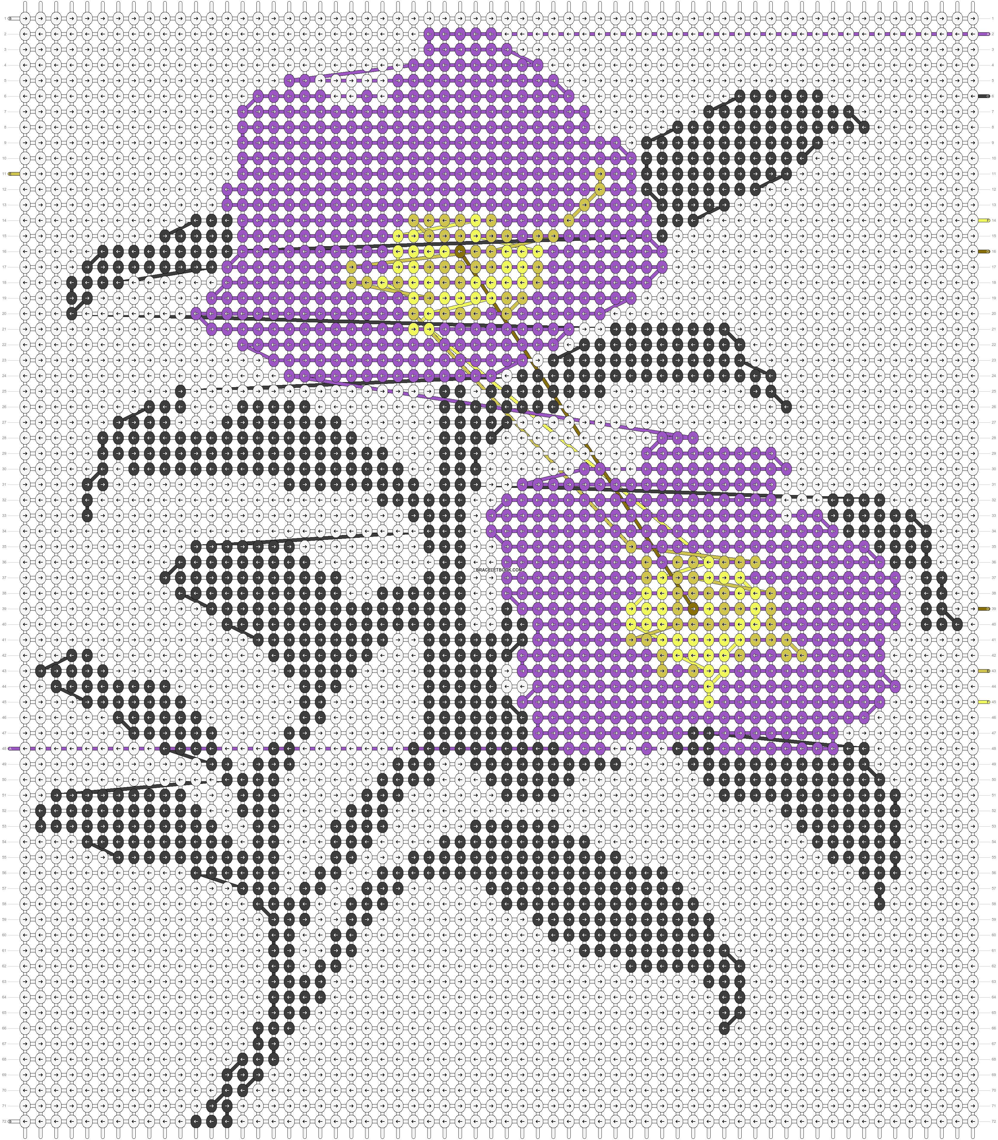 Alpha pattern #166788 variation #377781 pattern