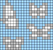 Alpha pattern #61232 variation #377782