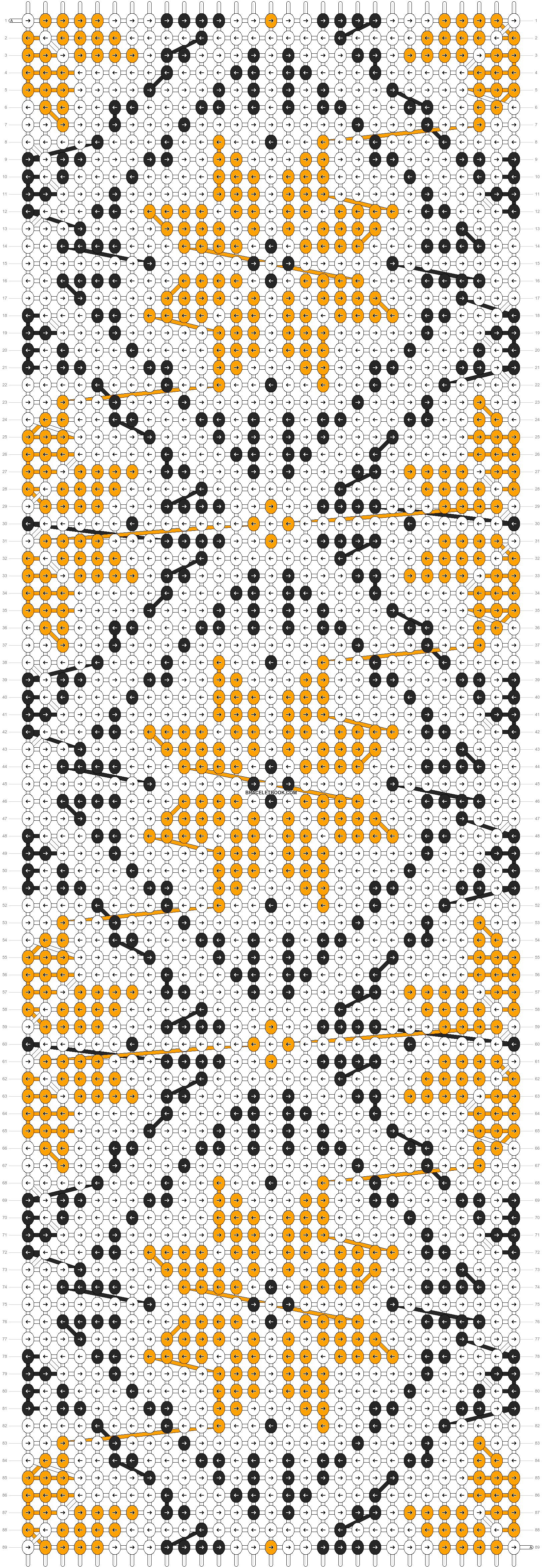Alpha pattern #178135 variation #377783 pattern