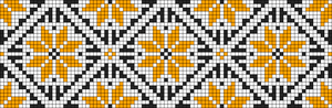 Alpha pattern #178135 variation #377783