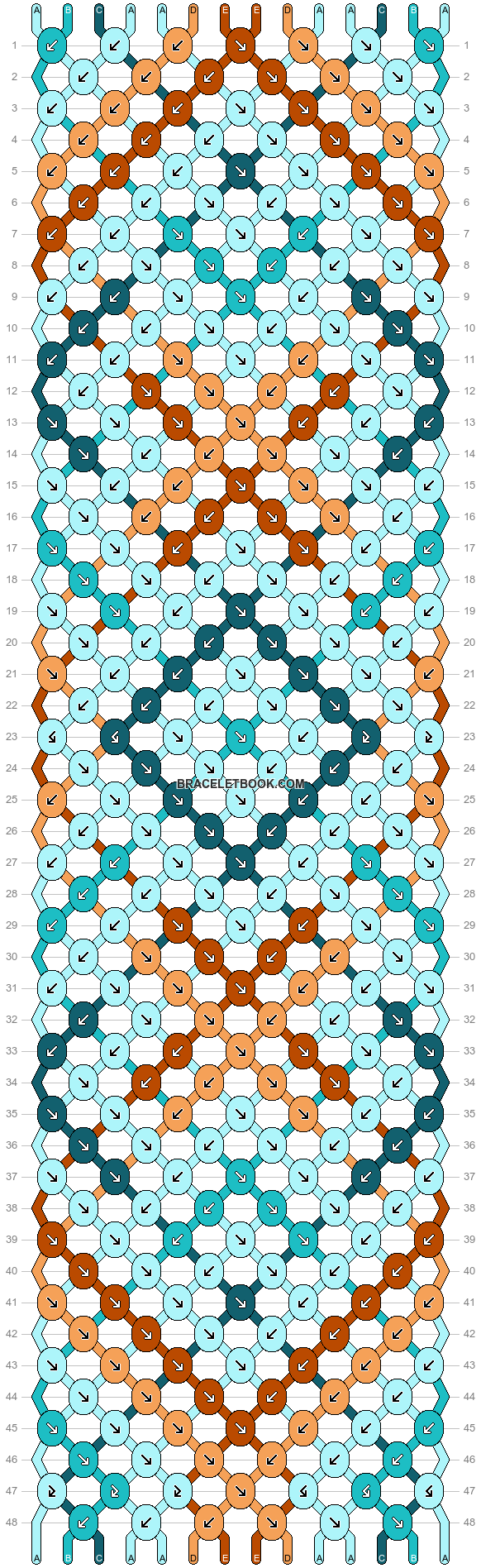 Normal pattern #182715 variation #377785 pattern