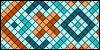 Normal pattern #182715 variation #377785