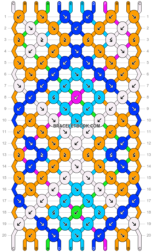 Normal pattern #182748 variation #377786 pattern