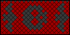 Normal pattern #177293 variation #377788