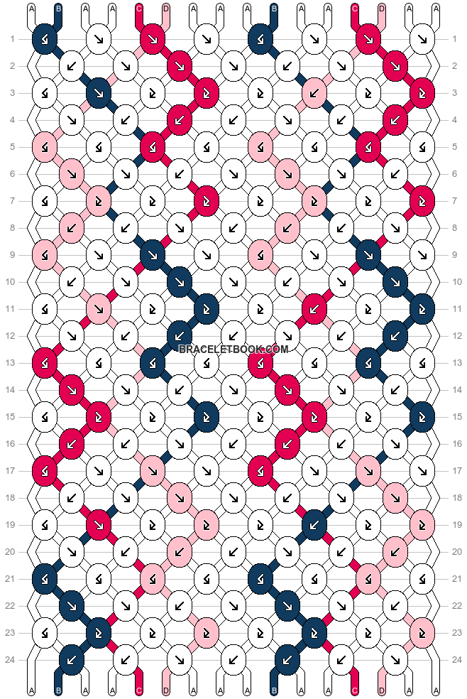 Normal pattern #28474 variation #377790 pattern