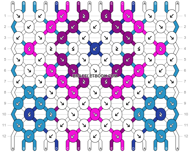 Normal pattern #180556 variation #377791 pattern