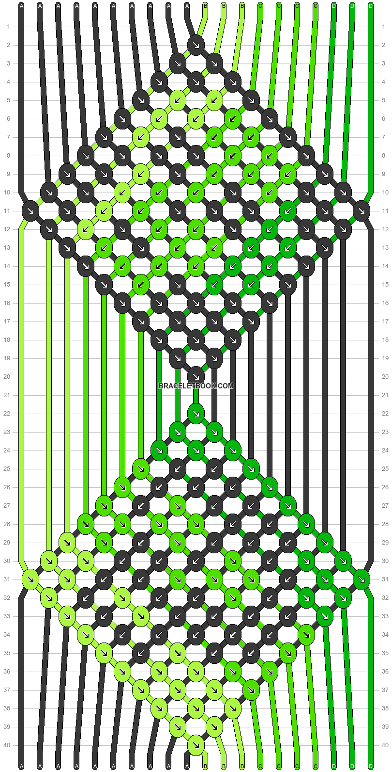 Normal pattern #106259 variation #377793 pattern