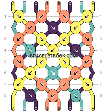 Normal pattern #1366 variation #377794 pattern