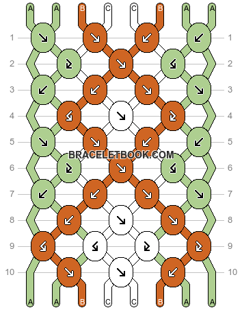 Normal pattern #15583 variation #377795 pattern