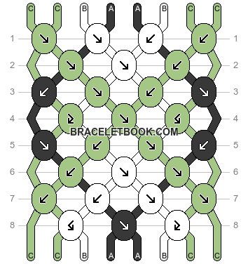 Normal pattern #24098 variation #377796 pattern