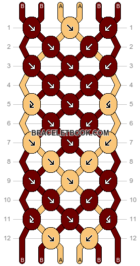 Normal pattern #54452 variation #377797 pattern