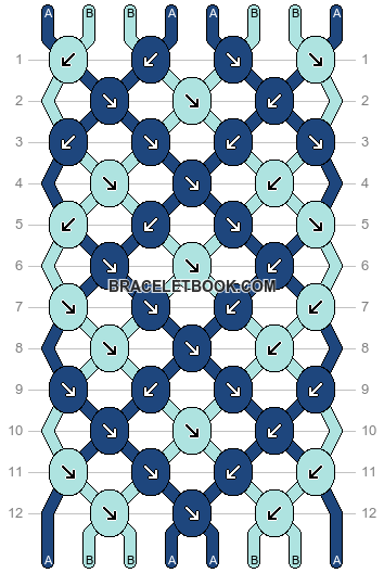 Normal pattern #40647 variation #377799 pattern