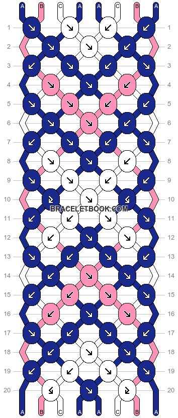 Normal pattern #16731 variation #377802 pattern
