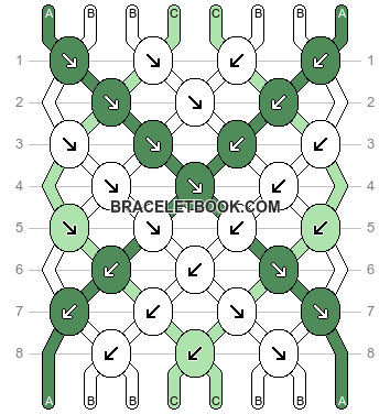 Normal pattern #85829 variation #377805 pattern