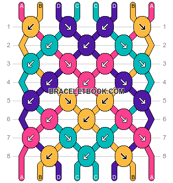 Normal pattern #22951 variation #377808 pattern