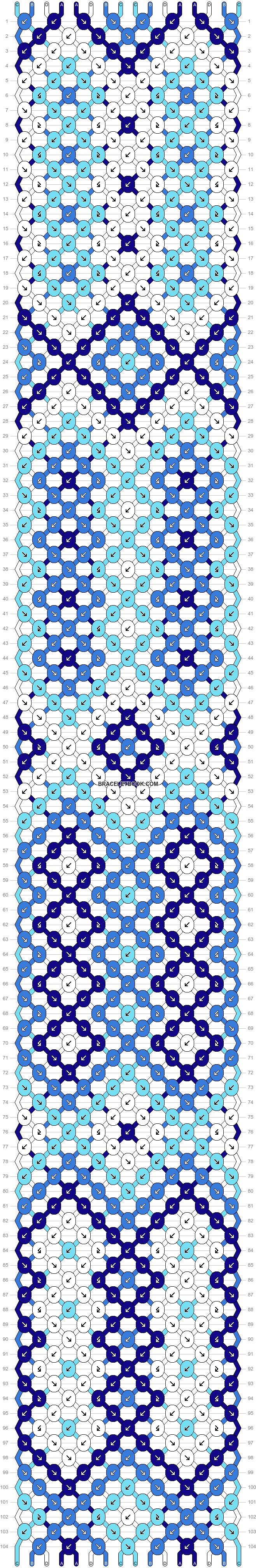 Normal pattern #32972 variation #377811 pattern