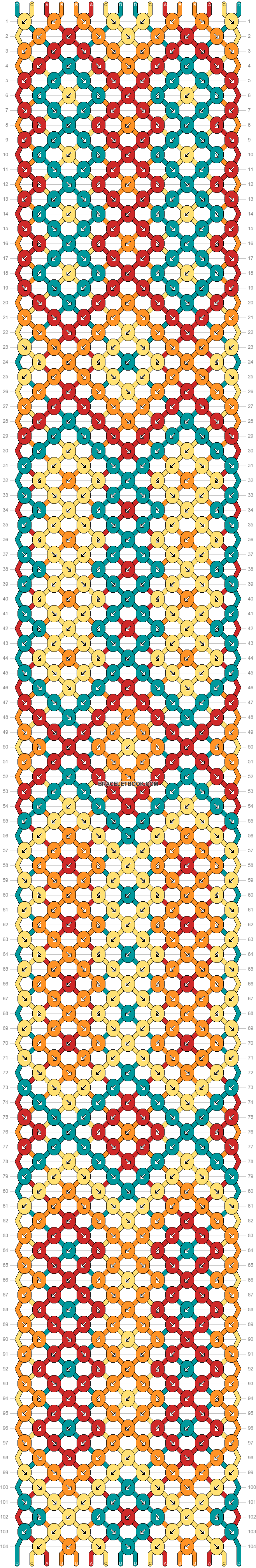 Normal pattern #32972 variation #377812 pattern