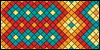 Normal pattern #32972 variation #377812