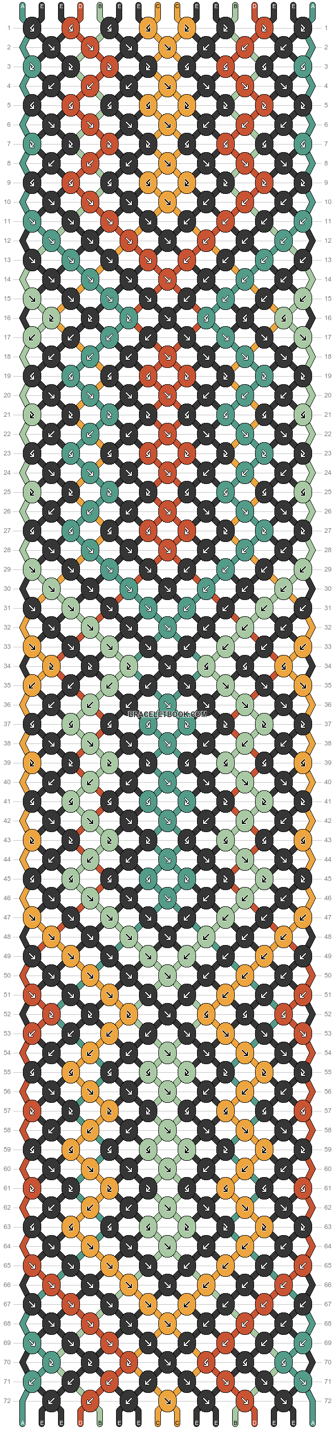 Normal pattern #163356 variation #377813 pattern