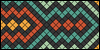 Normal pattern #163356 variation #377813