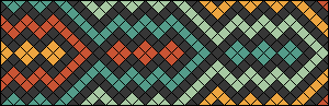 Normal pattern #163356 variation #377813