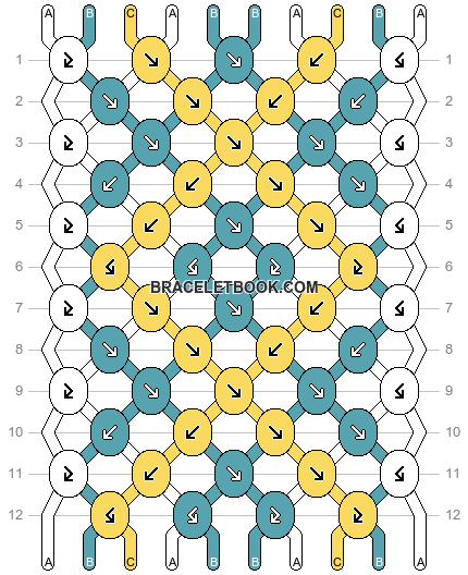 Normal pattern #145516 variation #377814 pattern