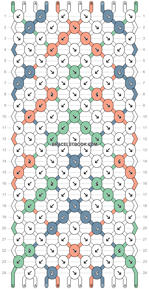 Normal pattern #136884 variation #377816 pattern