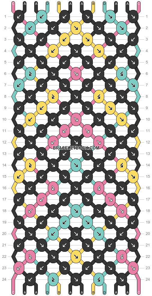 Normal pattern #136884 variation #377817 pattern